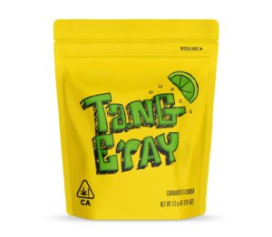 Lemonade TangEray