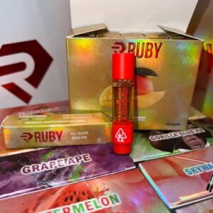 Ruby Carts