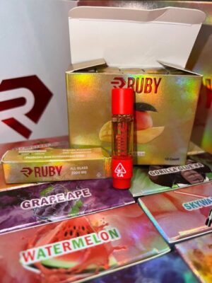 Ruby Carts