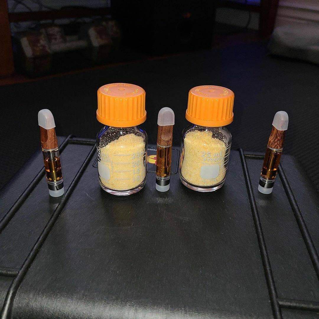 buy dmt vape Kind Goods