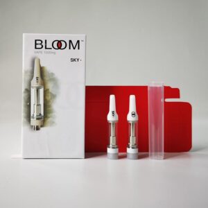 Order Bloom Vapes Online