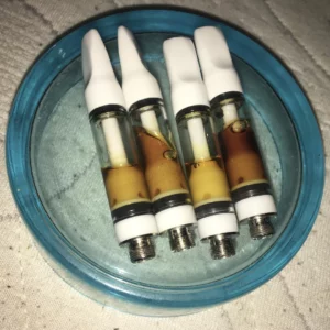 Order DMT carts in Ireland