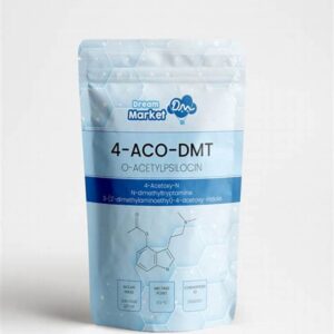 Buy 4-ACO DMT Online