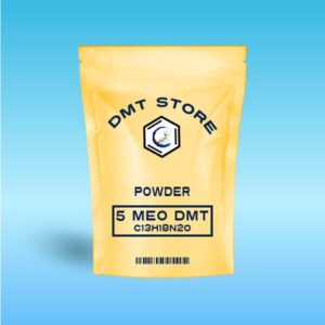 Buy 5 Meo DMT Powder