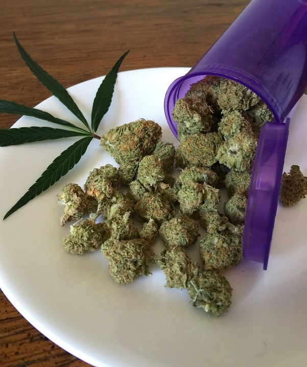 Order cannabis in Kauai