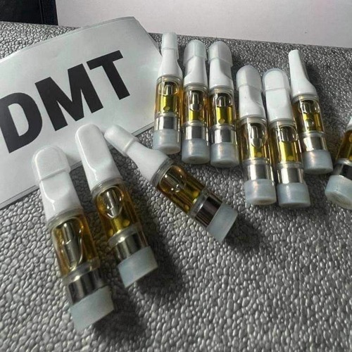 Buy DMT cartridges online