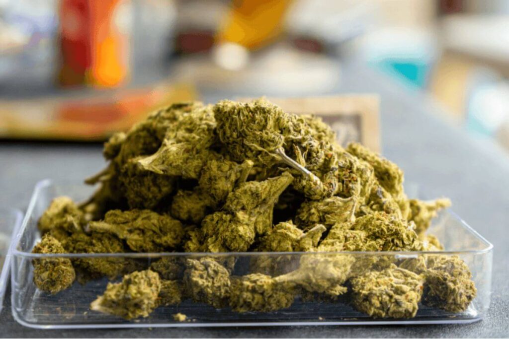 buy cannabis online in Sweden